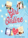 Cover image for Girl Online
